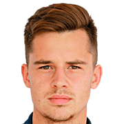 Vladyslav Savin fm 2021