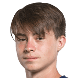 Danylo Polonskyi fm 2021