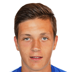 Daniil Khondak fm 2021