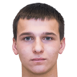 Olexiy Slutskyi fm 2021