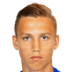 Dmytro Yefimenko fm 2021