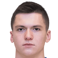 Vladyslav Veleten' fm 2021