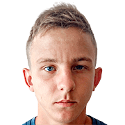 Dmytro Prokopchuk fm 2021