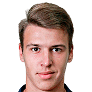 Vladyslav Zakorskyi fm 2021