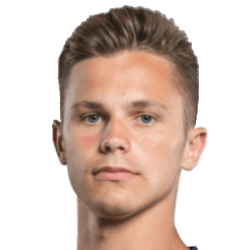 Denys Shvydenko fm 2021