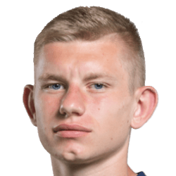Bohdan Hora fm 2021