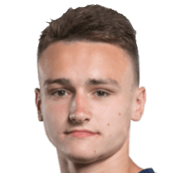 Kyrylo Vihovskyi fm 2021