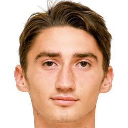 Vladyslav Leonov fm 2021