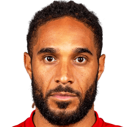 Ashley Williams fm 2021