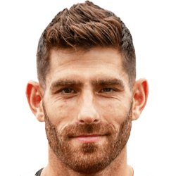 Ched Evans fm21