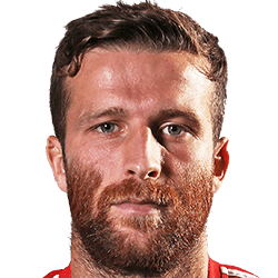 Adam Matthews fm 2021