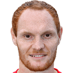 Shaun MacDonald fm21