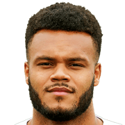 Aaron Amadi-Holloway fm 2021