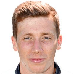 Harry Clifton fm 2021