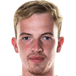 Lewis Thomas fm 2021