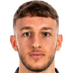 Adam Przybek fm 2021