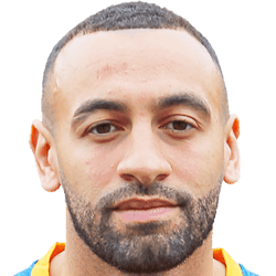 Craig Davies fm 2021