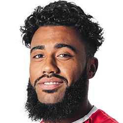 Jordan Cranston fm 2021