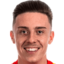 Cameron Coxe fm 2021