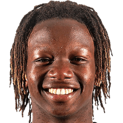 Tivonge Rushesha fm21