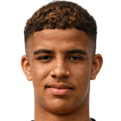 Chem Campbell fm 2021