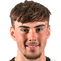 Daniel Williams fm21