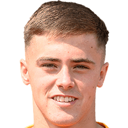 Lewis Collins fm 2021