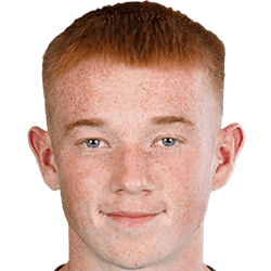 Nathan Shepperd fm 2021