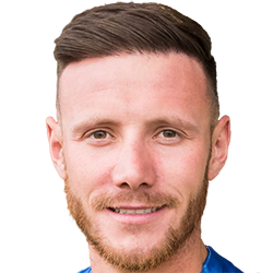 Luke Cummings FM 2021