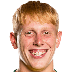 Ethen Vaughan fm 2021