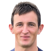 Daniel Thomas fm 2021