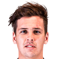 Danny Barrow fm 2021