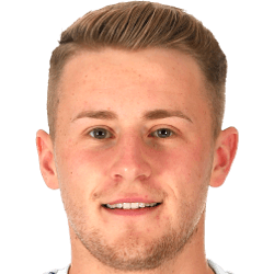 Jack Bodenham fm 2021