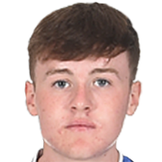 Harry Pinchard fm 2021