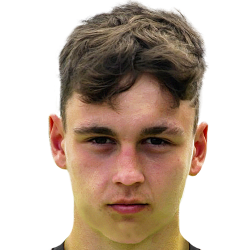 Michael Murphy fm 2021