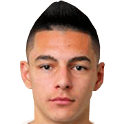 James Loveridge fm21