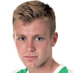 Niall Clayton fm 2021