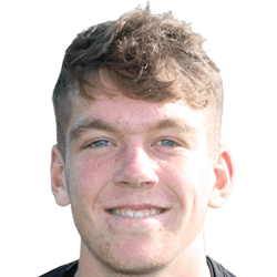 Callum Brain fm 2021