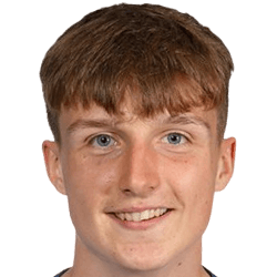 Robson Shipley fm 2021