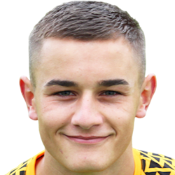 Joe Woodiwiss fm 2021