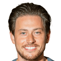 Callum Antell fm 2021