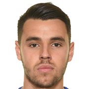 Tommy O'Sullivan fm 2021