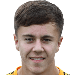 Lewys Twamley fm 2021