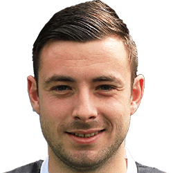 Michael Pritchard fm21