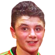 Steffan Bulkeley fm 2021