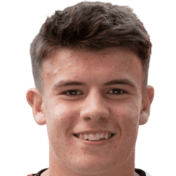 Ryan Viggars fm 2021