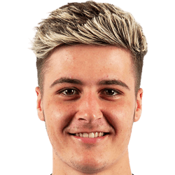 Mason Jones-Thomas fm21