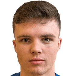 Rhys Abbruzzese fm21