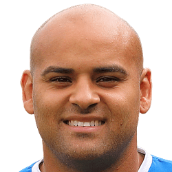 Curtis McDonald fm21