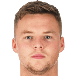 Daniel Griffiths fm 2021